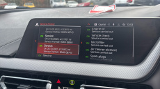 BMW 2 Series 218i M Sport 4dr DCT Petrol Saloon